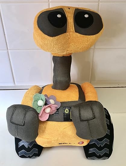 disney plush bouquet