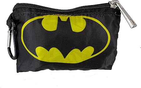 batman pop up backpack