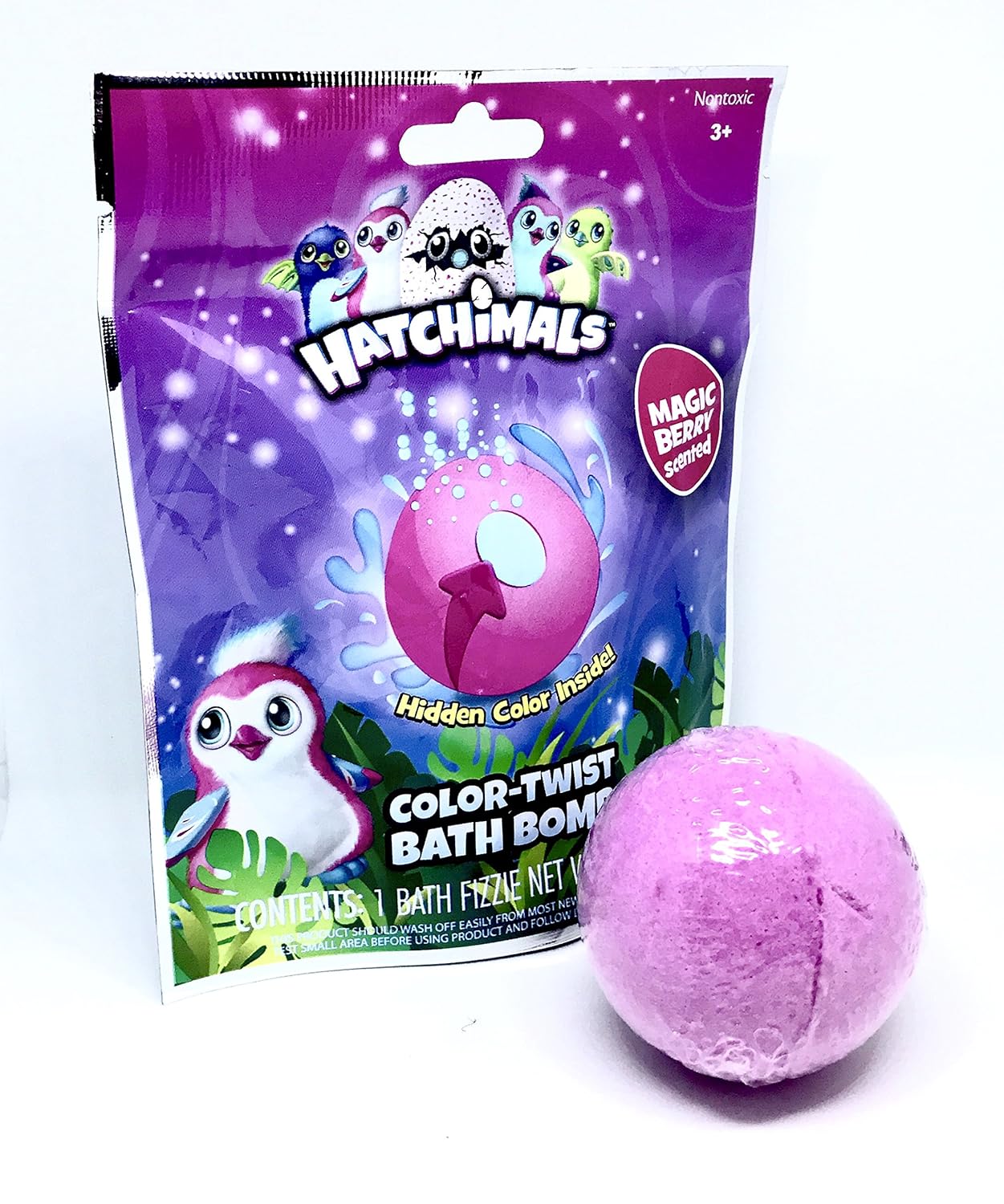 hatchimals scented