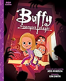Buffy the Vampire Slayer: A Picture Book (Pop Classics 5)