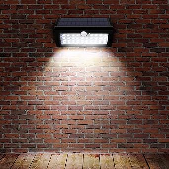 luz solar para patio lamparas solares