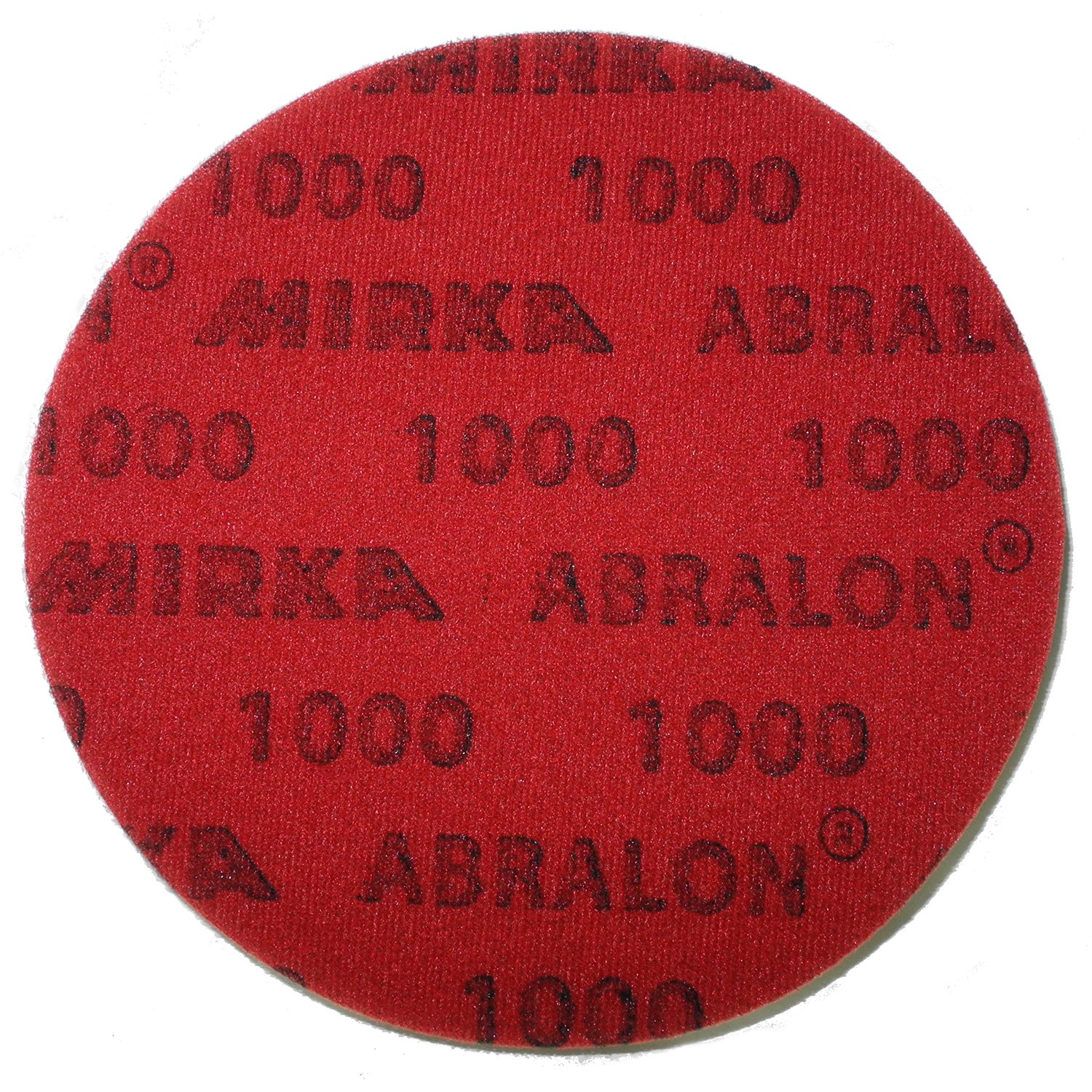 Abralon Pad 1000 Grit Sports & Outdoors