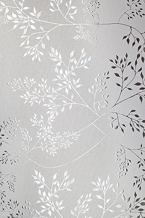 Artscape Film Pour Vitres De Sureau Argent 61 X 92 Cm