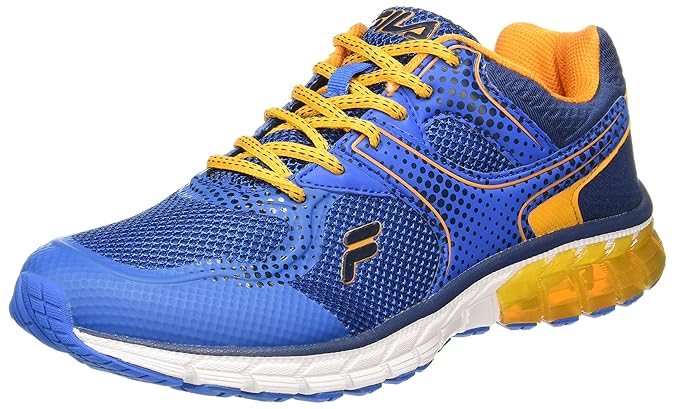 fila baldor running shoes