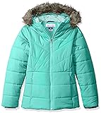 Columbia Girls' Toddler Katelyn Crest