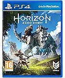 Horizon: Zero Dawn Standard Edition
