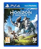 Horizon: Zero Dawn Standard Edition