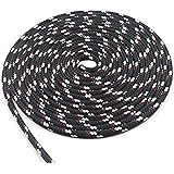 New England Ropes5/16in (8mm) Sta-Set Solid Black 30 Feet Long
