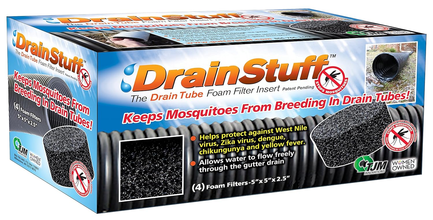 The 10 Best Water Filter Foam Tub