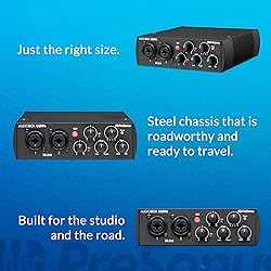 PreSonus AudioBox 96 25th Anniversary Studio