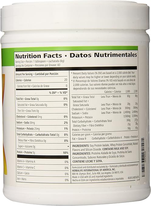 Herbalife Whey Protein Deals, 56% OFF | www.ingeniovirtual.com