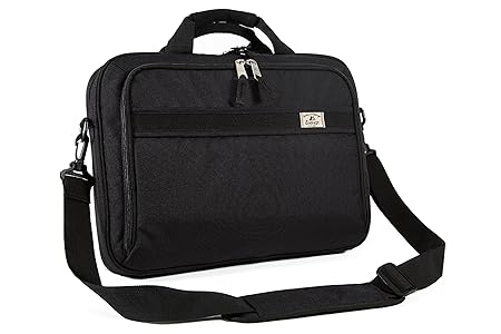 Everest Slim Briefcase Briefcase
