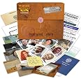Underwood Cellars Murder Mystery Dinner Party Game – Solve The Case File, 1+ Players, 2023