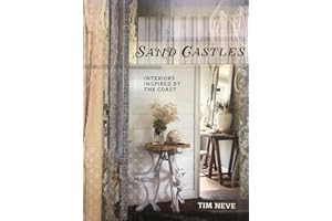 Sand Castles: Interiors Inspired by the Coast