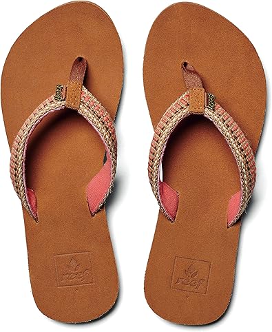 reef gypsylove flip flops