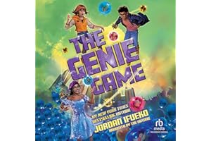 The Genie Game: A Novel
