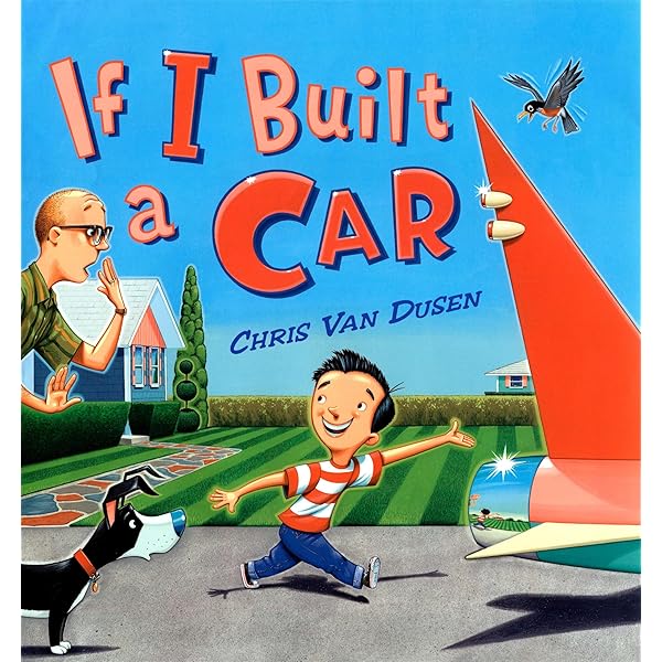 Amazon.com: If I Built a House (If I Built Series): 8601400502624