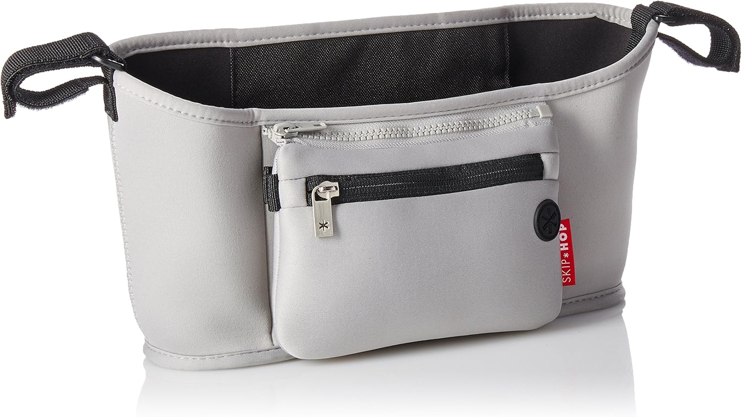 skip hop stroller organizer canada