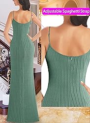 VFSHOW Womens 2024 Wedding Guest Casual Beach Party