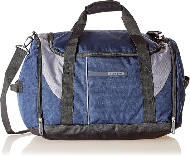 Samsonite Wander-Full - Bolso de Viaje 55 cm