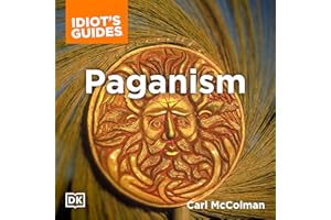The Complete Idiot's Guide to Paganism