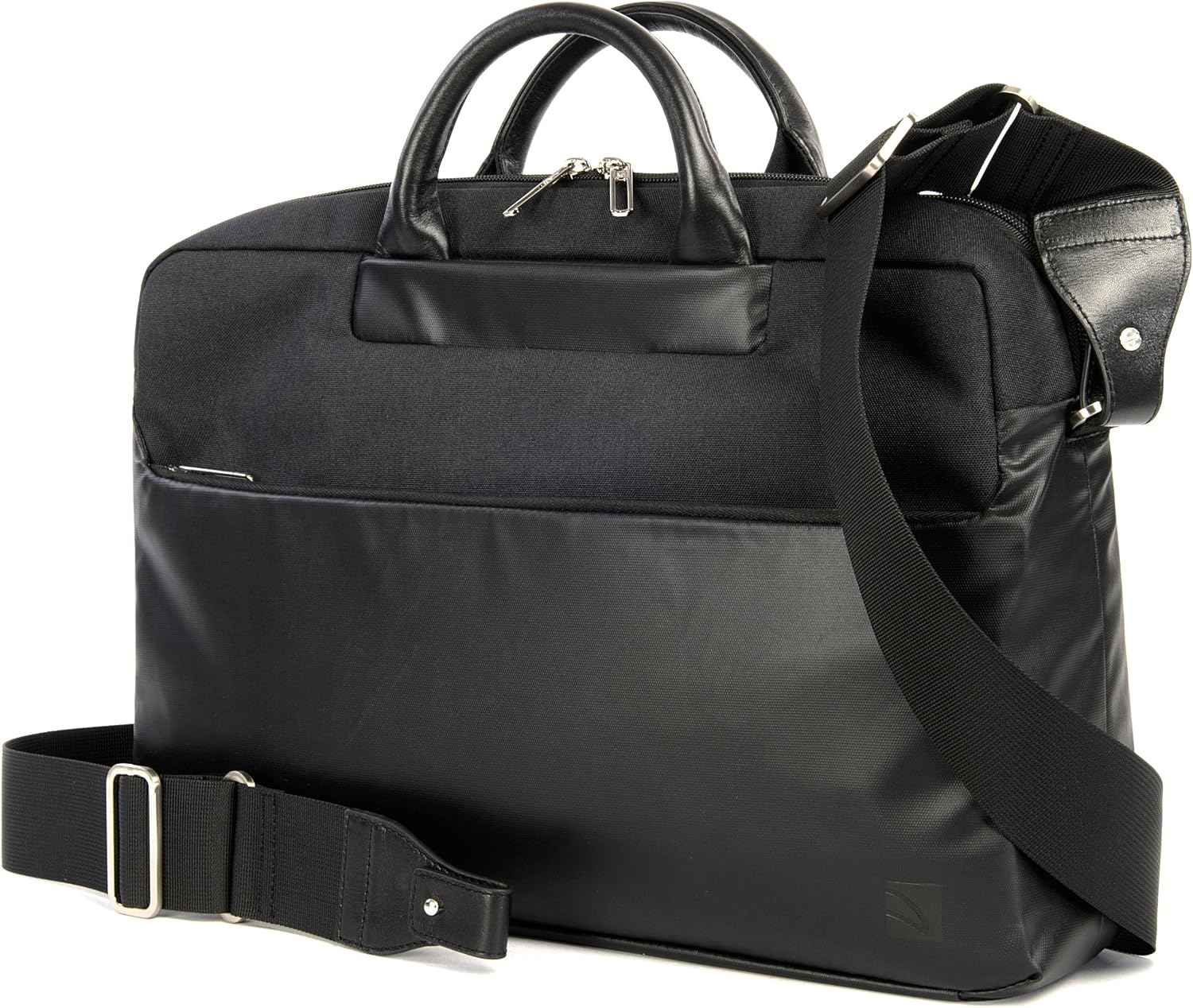 Borse e Messenger Tucano Duetto Borsa Porta pc per MacBook PRO 15 e  Notebook Fino a 15.6 Informatica laaldeasanicolas.es