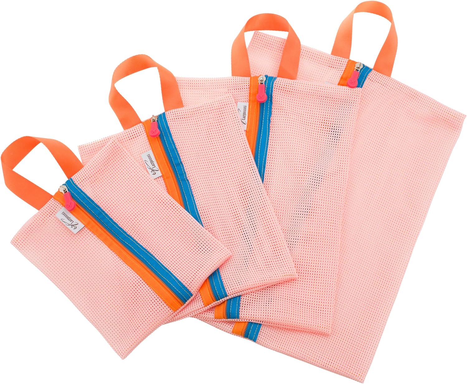 amazon travel storage bags