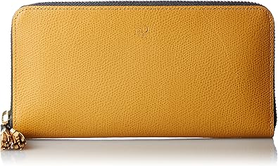 Amazon エポイ ラウンドファスナー長財布 60 シキ やまぶき イエロー Epoi エポイ 財布