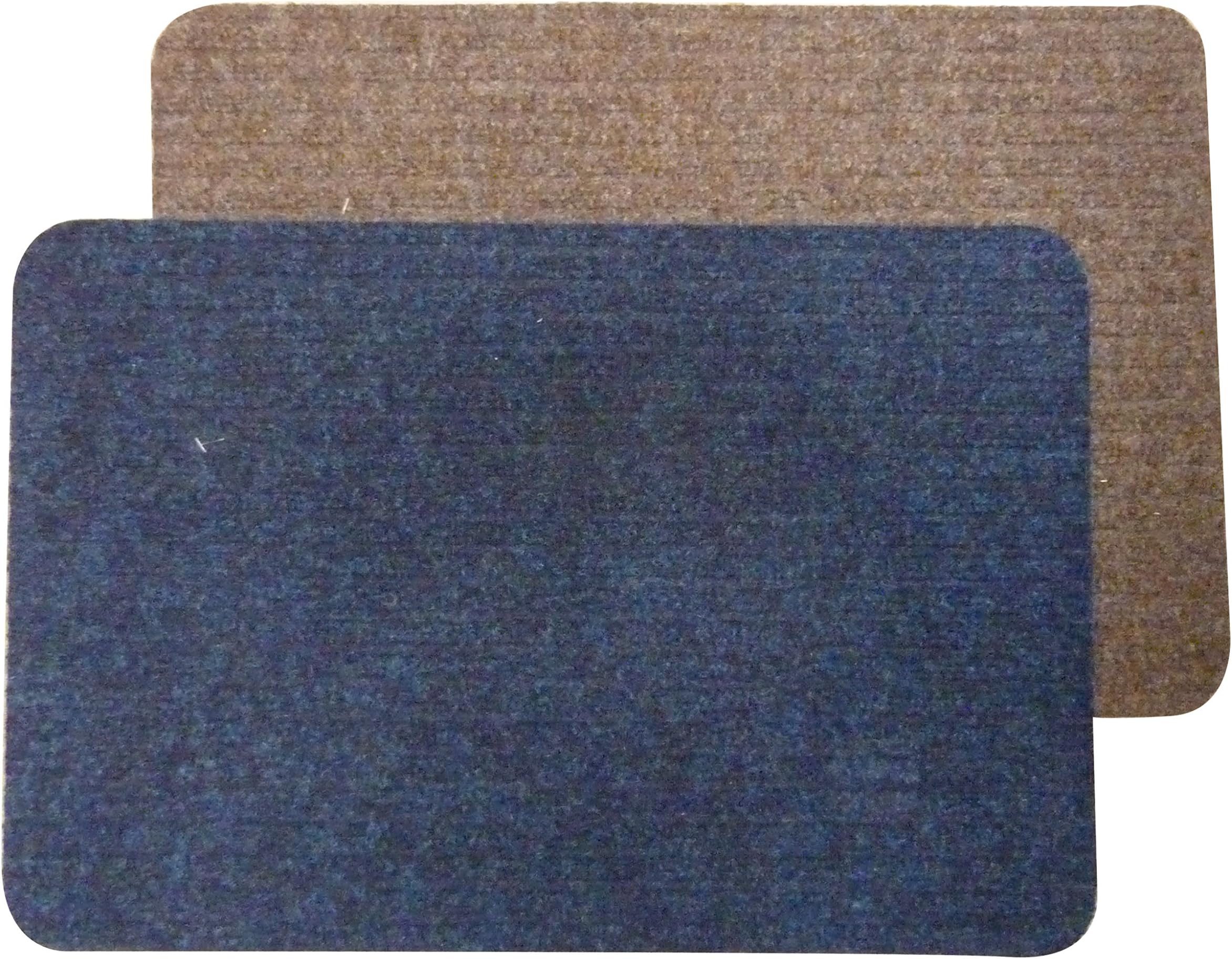 SONDA WAREHOUSE Carpet Doormat 40x60 Tapdi0207 - Doormats