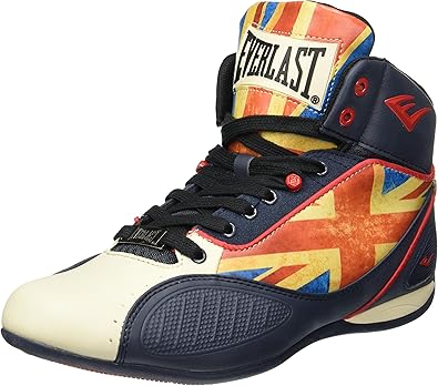 tenis everlast hombre