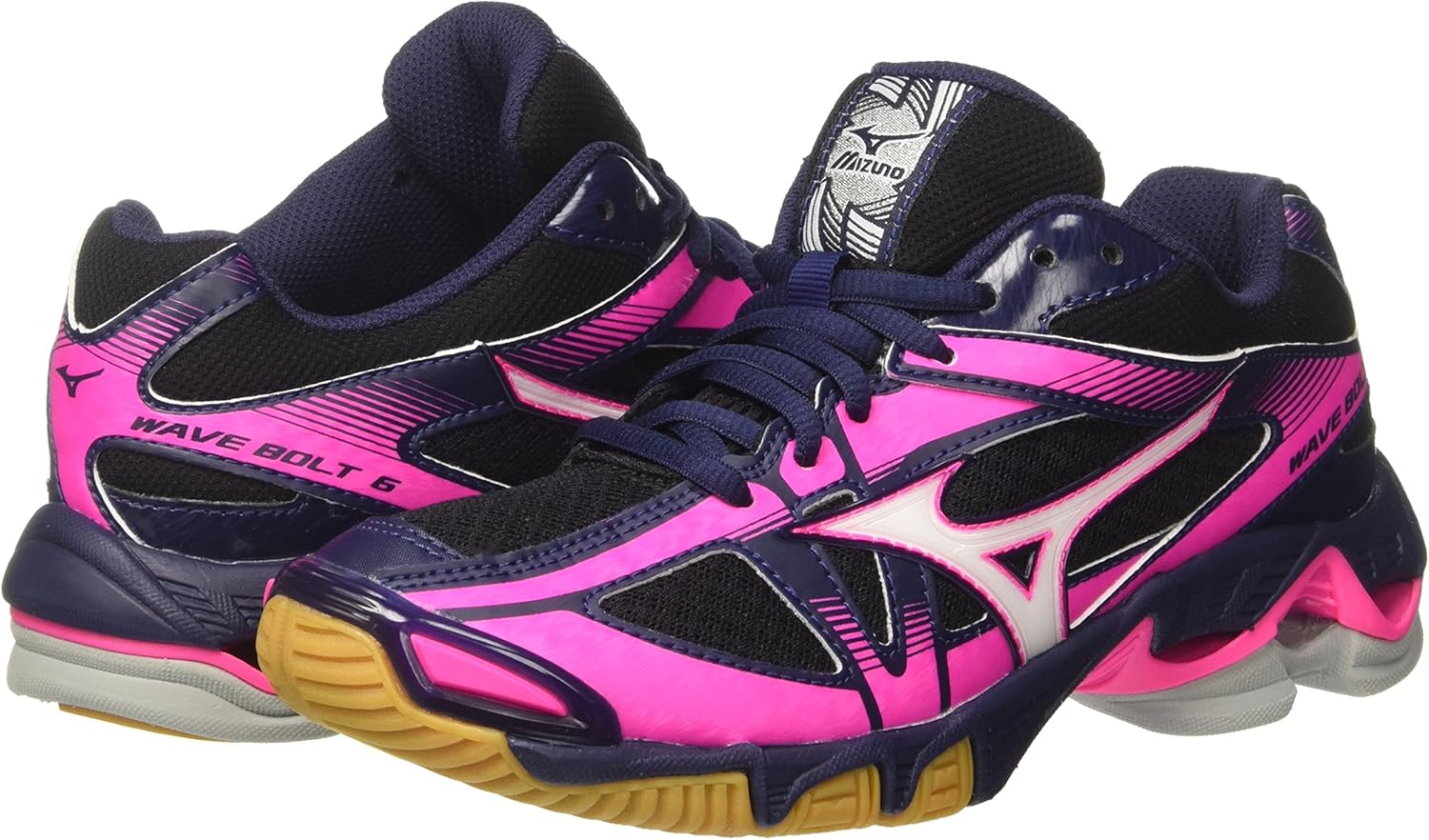 wave bolt 6 mizuno