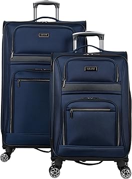 rugged luggage sets