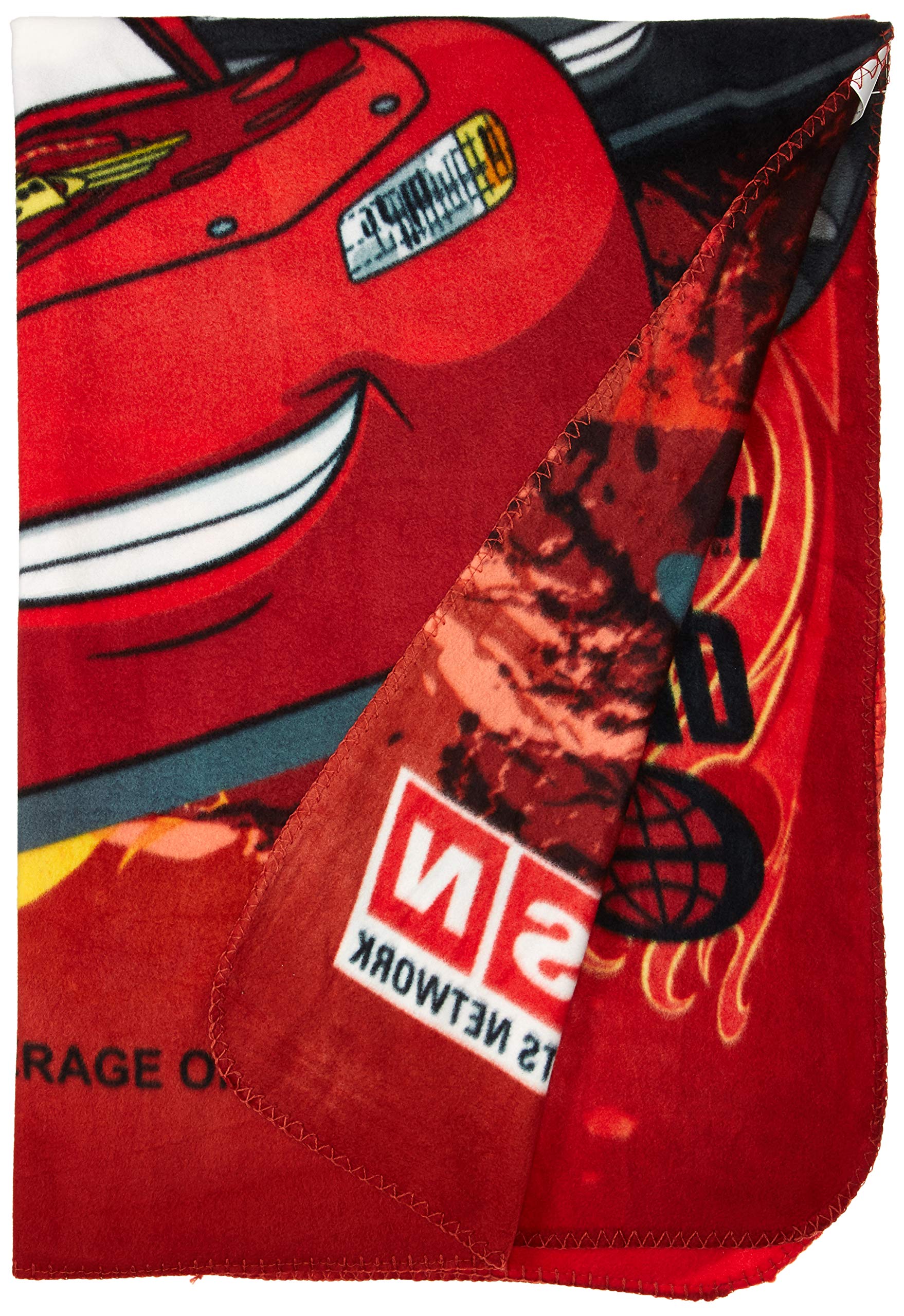 Disney Cars Blanket Fleece Throw Lightning Mcqueen 46x60 Buy Online In Jersey At Jerseydesertcartcom Productid 1756319 Disney Cars Blanket Fleece Throw Lightning Mcqueen 46x60 Buy Online In Jersey At Jerseydesertcartcom Productid 1756319
