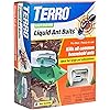 Terro 1806 Outdoor Liquid Ant Baits, 1.0 fl. oz. - 6 count