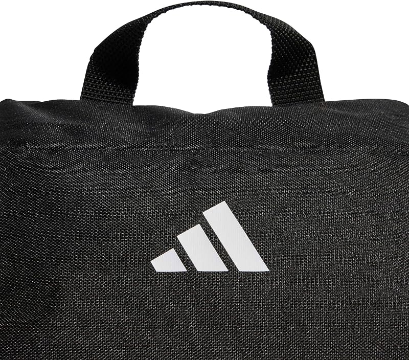 Unisex - Adulto Tiro Shoebag Shoe Bag, black/white, One size