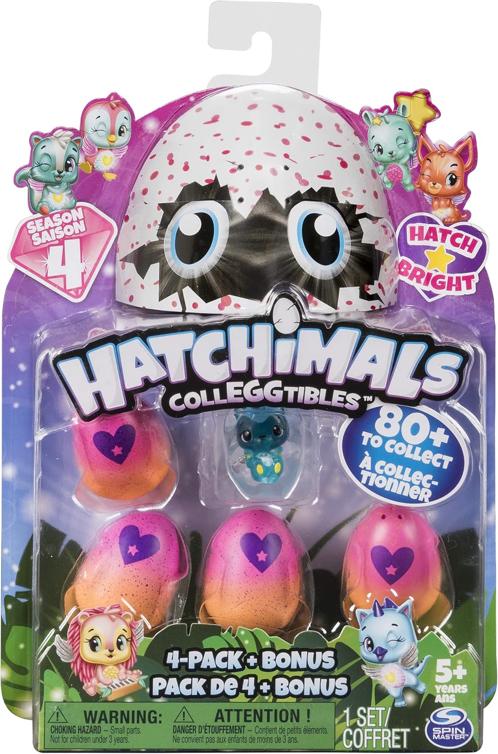 toothless hatchimal amazon