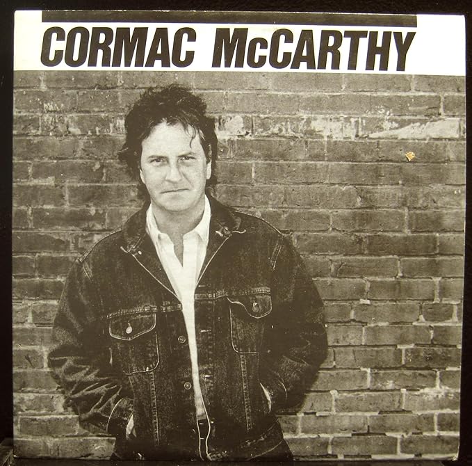 cormac mccarthy Amazon.co.uk Music