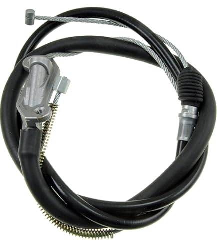Sell Dorman Parking Brake Cable In Los Angeles, California, US, For US $12.25