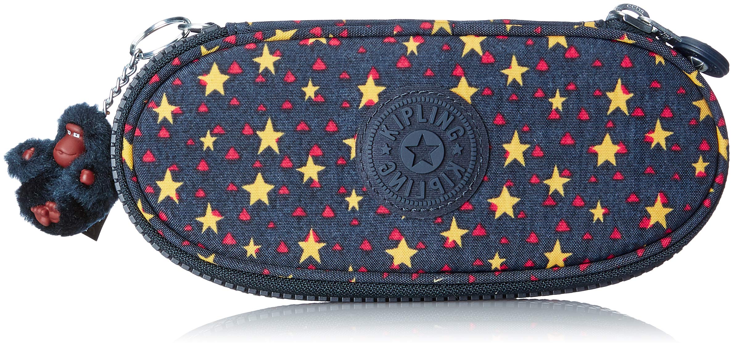 Kipling DUOBOX Pencil Cases, 20 cm, 1 liters, Multicolour (Cool Star Boy) — image 1