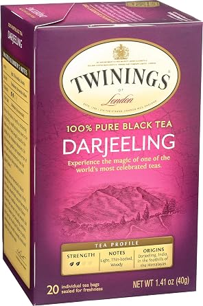 Darjeeling Tea (070177154127)