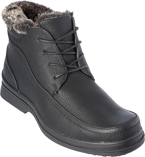 amazon canada mens winter boots