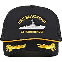 90s USA製ヴィンテージUSS Yorktown CV-10 キャップ Amazon.com: Artisan Owl United States Navy USS Yorktown CV