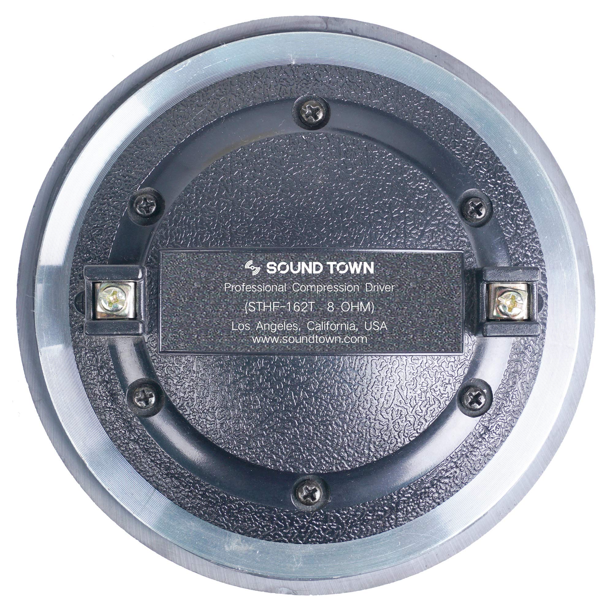 dj replacement speakers