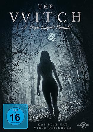 Amazon Com The Witch Movies Tv