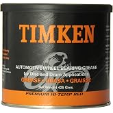 TIMKEN GR224TUB Grease