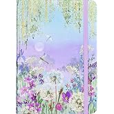 Dragonflies &amp; Dandelions Journal (Diary, Notebook)