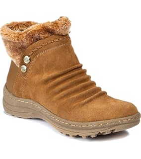 bare traps silita duck boot