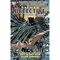 Amazon.com: Batman: 80 Years of the Bat Family (Detective Comics