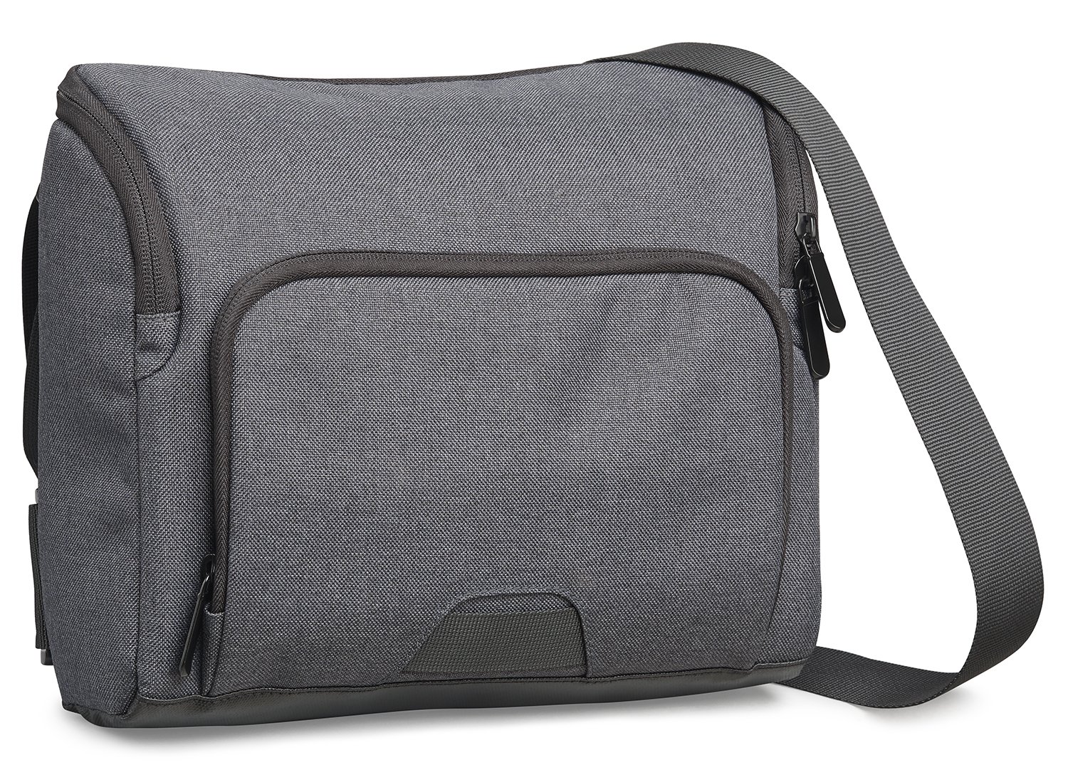 CULLMANN - 99602 - STOCKHOLM Maxima 235+ stylish camera bag for compact or CSC camera with lens, grey - internal dimensions: 260x200x70mm - 460g light - leisure style