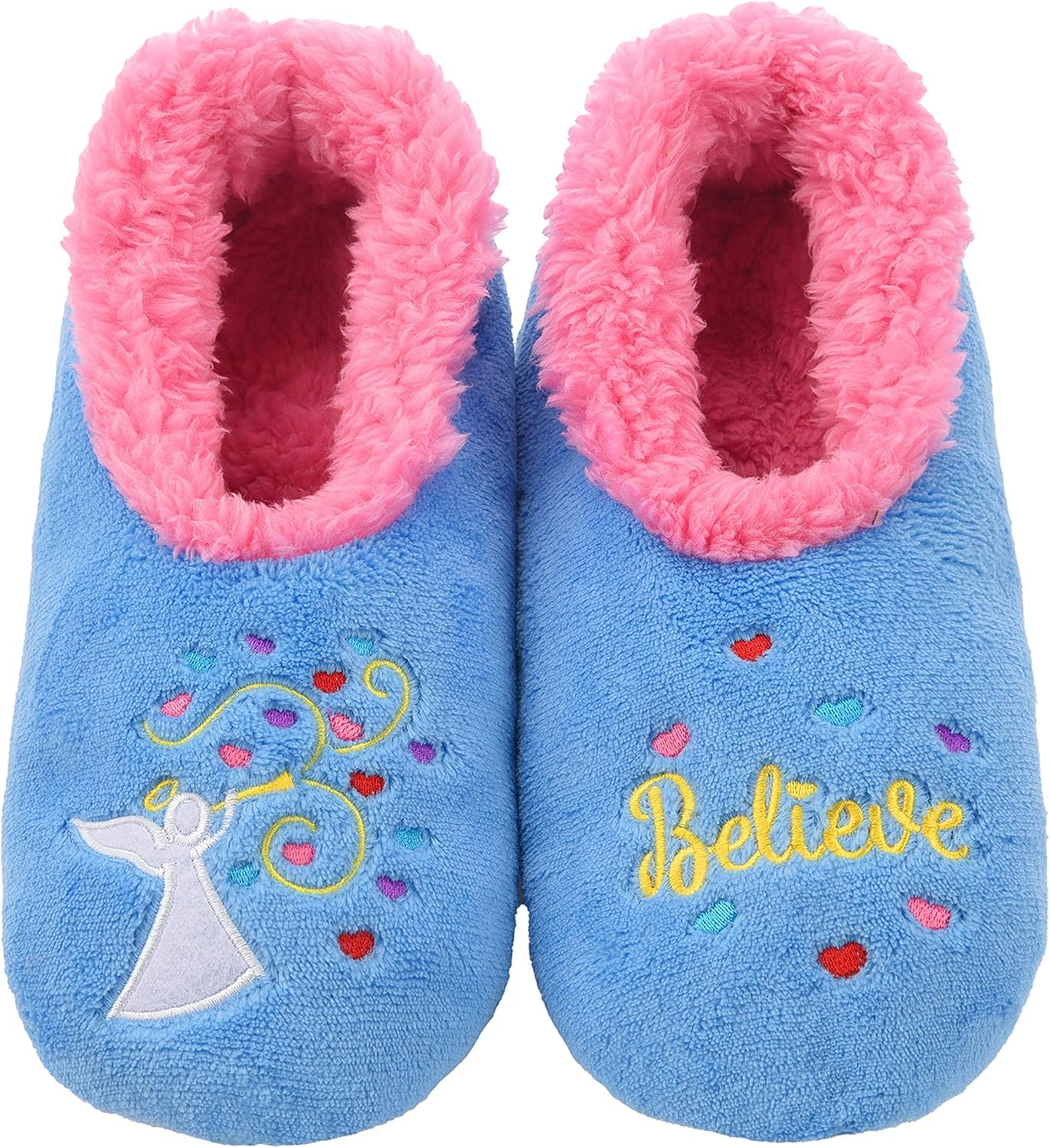 Snoozies bedroom slippers Clearance